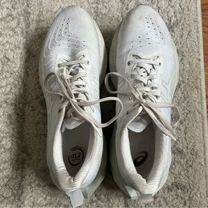 ASICS NovaBlast 4 mens 9.5